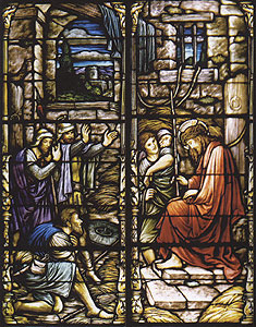 Crowning with Thorns Crowning with Thorns